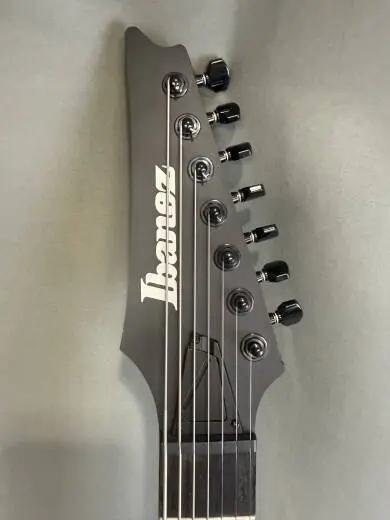 Ibanez RGIXL7BKF 2